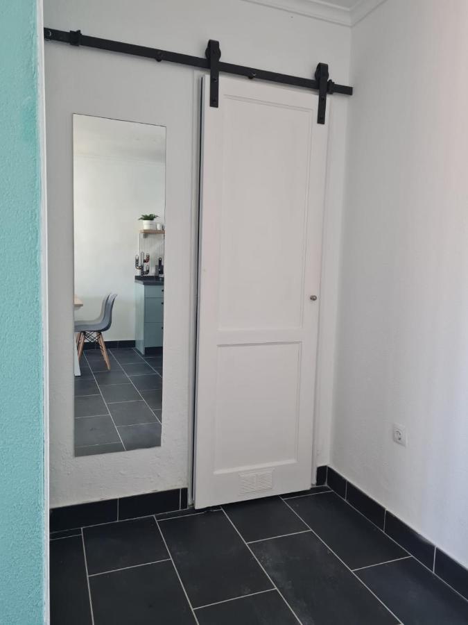 Casa Melliwa Apartment Коралео Екстериор снимка