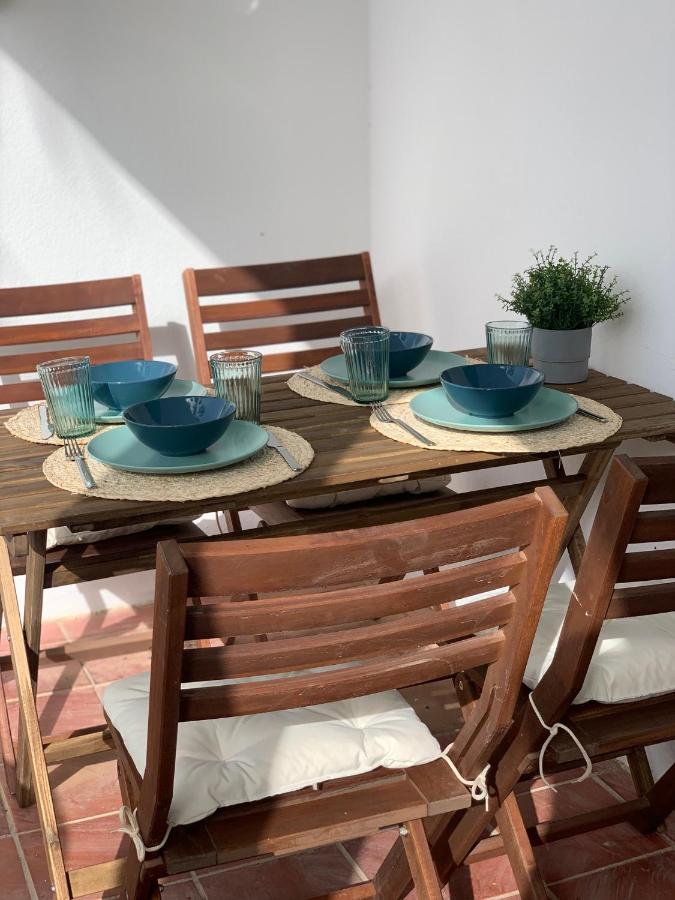 Casa Melliwa Apartment Коралео Екстериор снимка