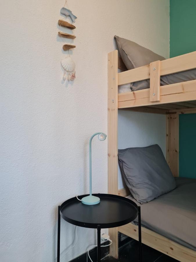 Casa Melliwa Apartment Коралео Екстериор снимка