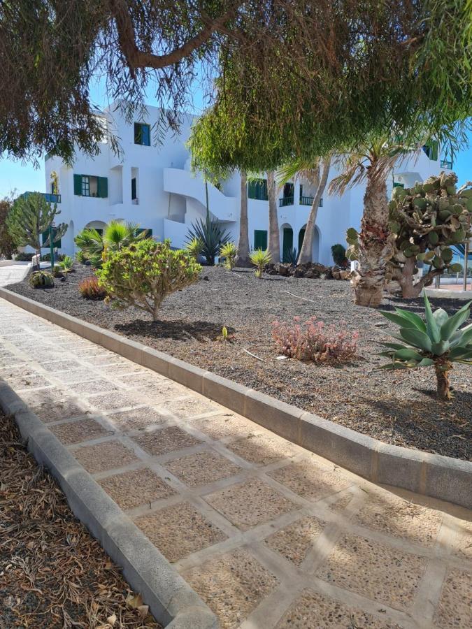 Casa Melliwa Apartment Коралео Екстериор снимка