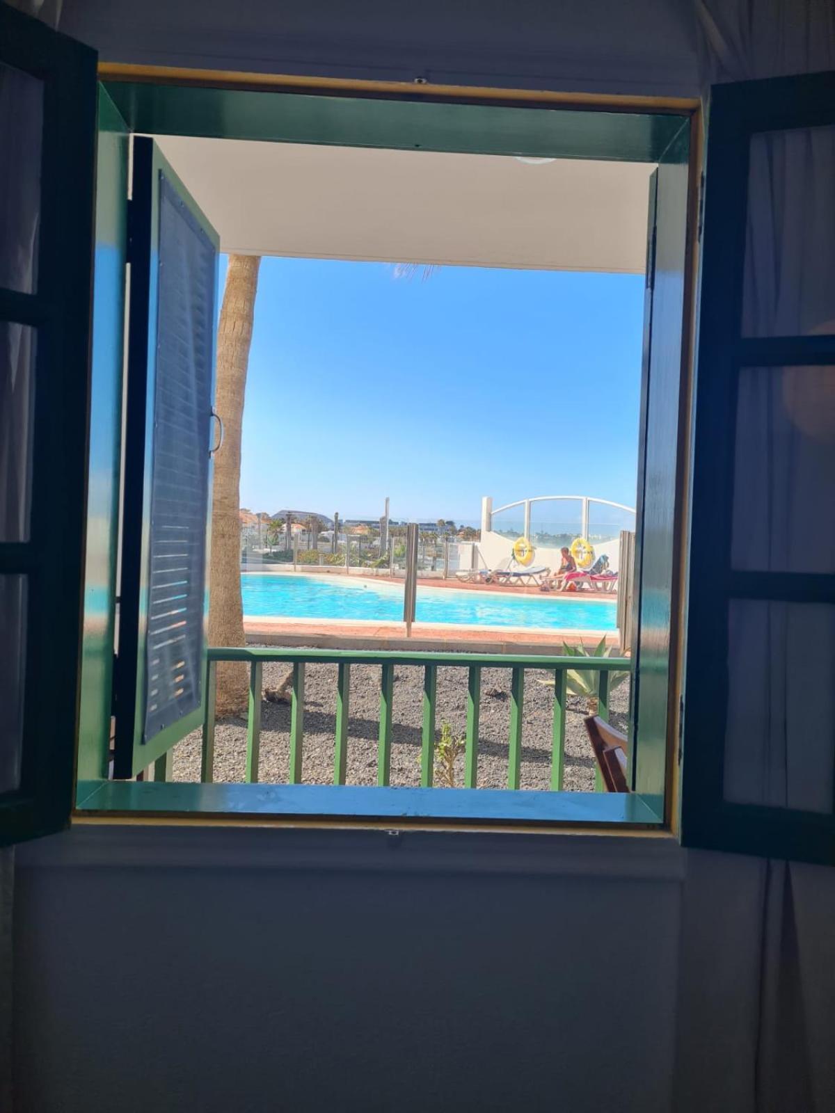 Casa Melliwa Apartment Коралео Екстериор снимка